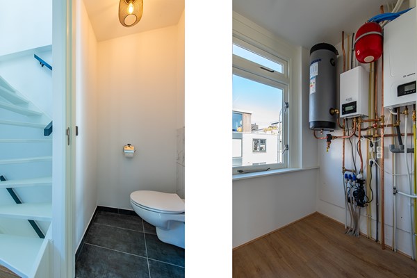 Medium property photo - Nagtzaamstraat 59, 2032 TD Haarlem